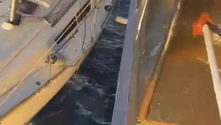 Uluslararası Denizcilik Örgütü’nden Ditaş’a “Denizde Üstün Cesaret Teşekkür Mektubu”