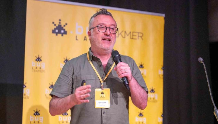 Üniversitedeyken şirket kurup dijital oyun sektörüne girdiler