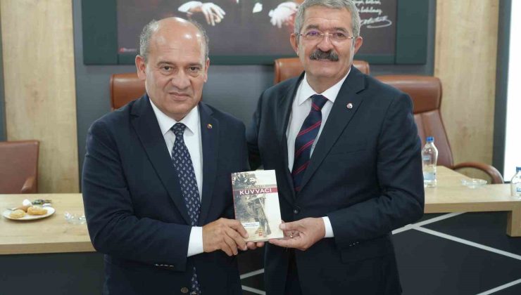 Van Edremit ile Balıkesir Edremit arasında hava yolu ile dostluk ve barış köprüsü kurulmak isteniyor