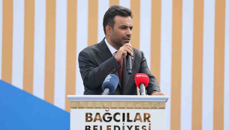 4. Bağcılar Kitap Fuarı kitapseverlere kapılarını açtı