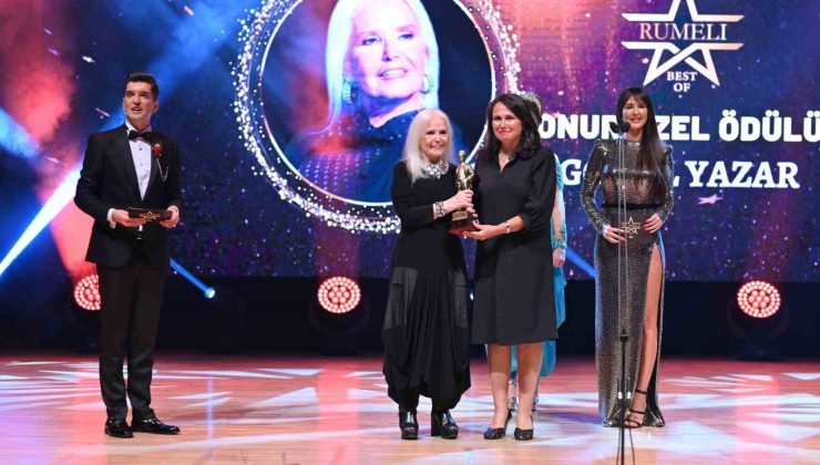 7. Best of Rumeli Ödül Töreni’nde oylama heyecanı başladı