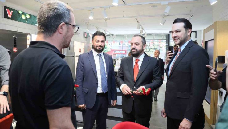 AK Parti Genel Başkan Yardımcısı Faruk Acar: “Hiçbir ‘al-ver’ pazarlığımız yoktur, mesele terörsüz bir Türkiye için PKK’nın bitişidir”