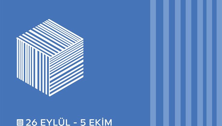 Bağcılar Kitap Fuarı başlıyor