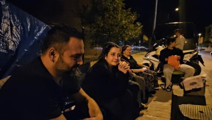 Balıkesir’de 4.5 büyüklüğünde deprem