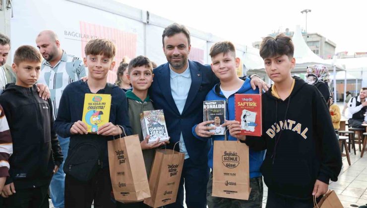 BKF: Bir fuardan ötesi