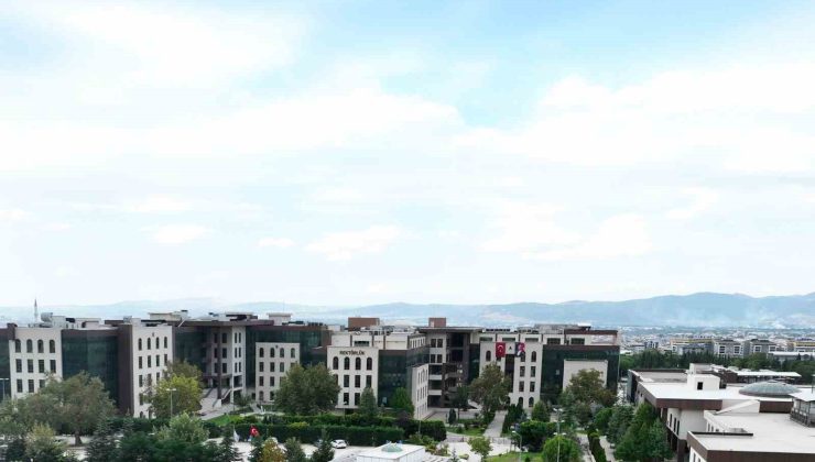 BTÜ’den 8 akademisyen dünyanın en iyileri arasında