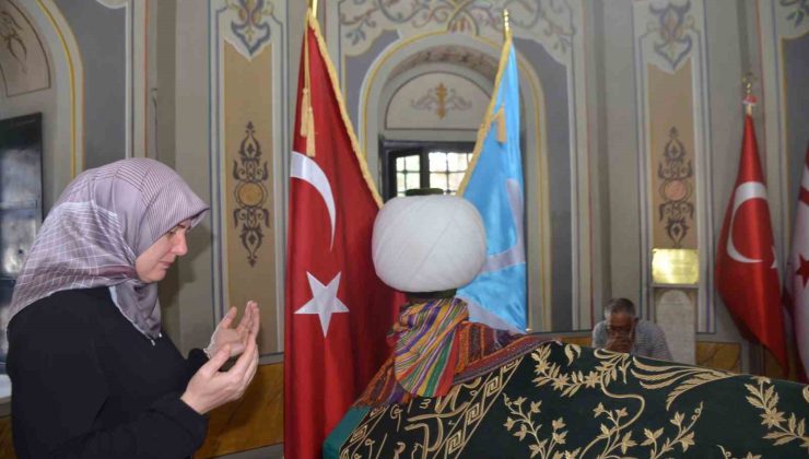 Bu ilçenin nüfusu bir günde yüzde 2500 artıyor