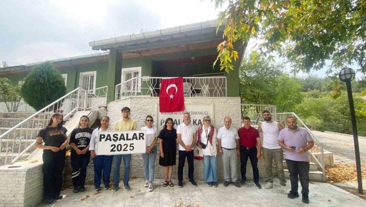 Bursa’da 42 yıldır devam eden paleontolojik kazı Anadolu’nun 15 milyon yıllık geçmişine ışık tutacak
