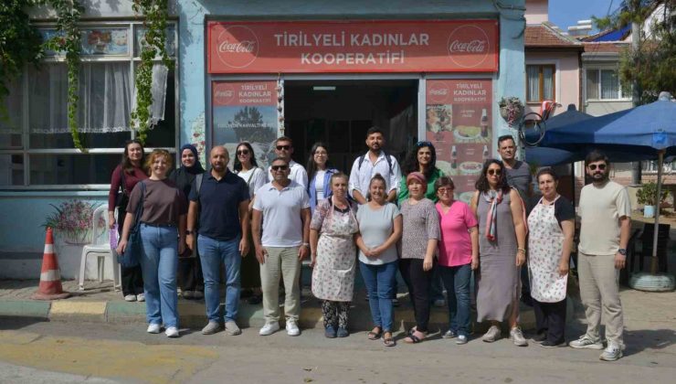 Bursa’nın mutfak mirası kayıt altına alınıyor