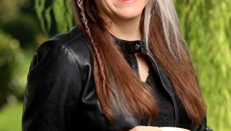 Ceren Ceran’ın üçüncü romanı “Tercih” raflardaki yerini aldı