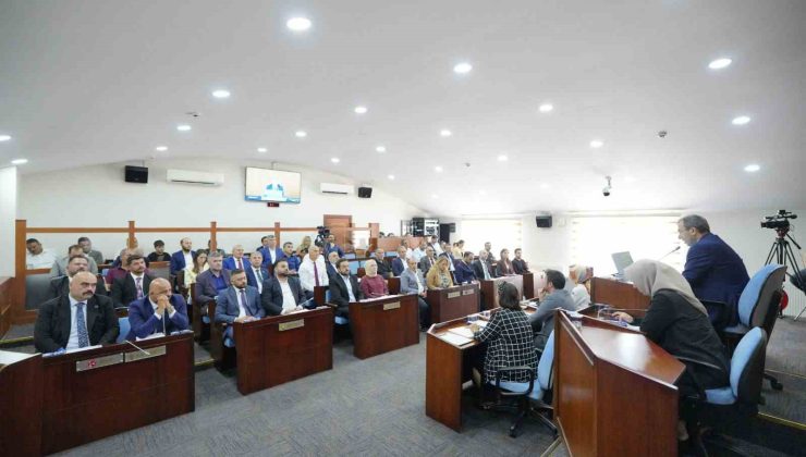 CHP’li meclis üyesi İSBİKE kaldırılmasını gençlere bağladı