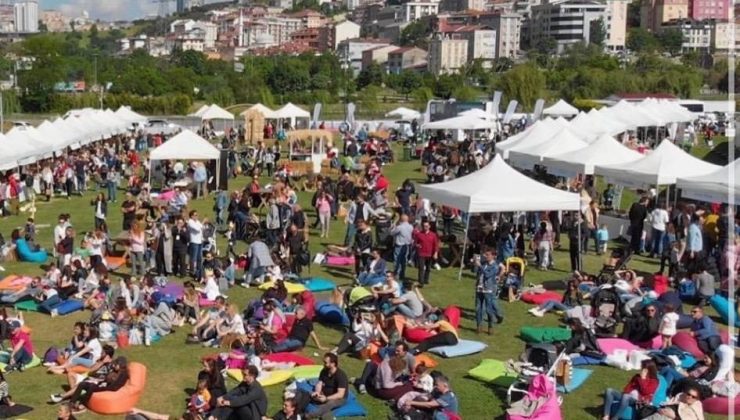 Doğal yaşamın kalbi İstanbul’da atacak
