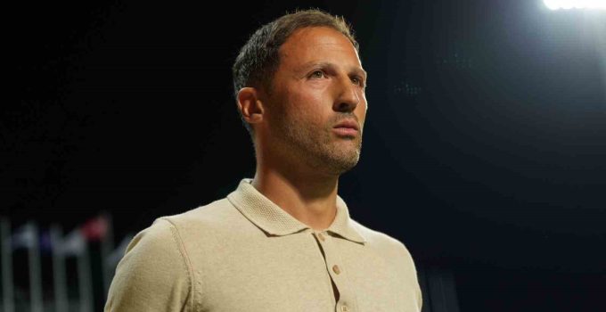 Domenico Tedesco’dan 11’de 4 değişiklik