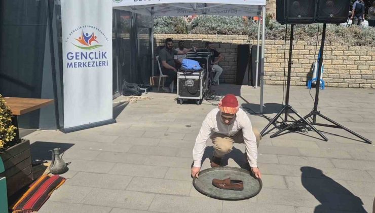 ’Pabucu dama attılar’