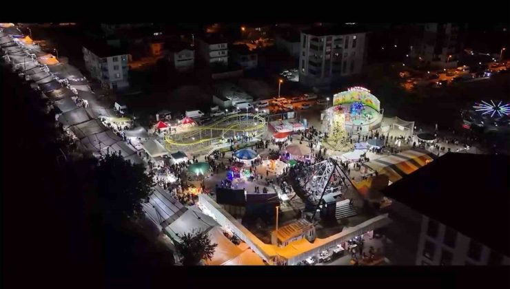 ’Tarihi Yenişehir Panayırı’ başlıyor