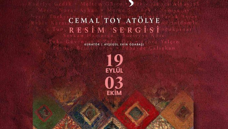 Fatih’te “Tek ve Çok” Sergisi sanatseverlerle buluşacak