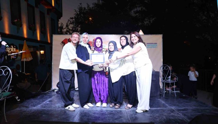 Geleneksel lezzetler Misi’de buluştu