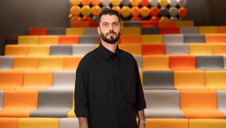 Güvenç Özel’in ‘Neuroflux’ı Trendyol Sanat ile ilk kez İstanbul’da