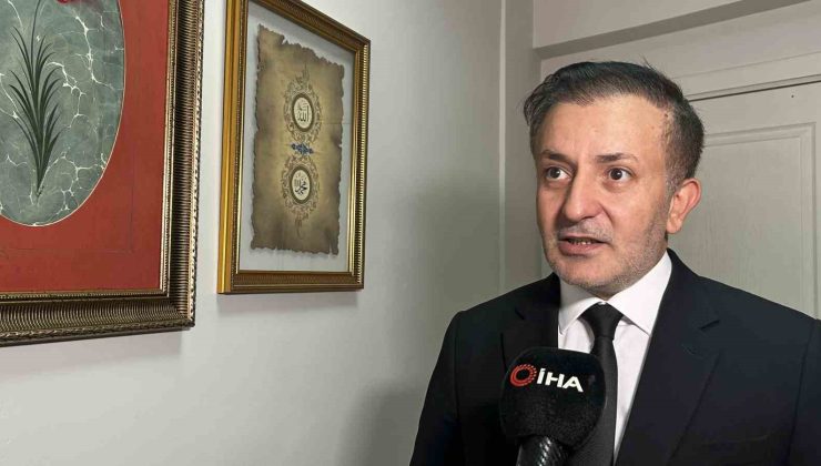 Hac ve Umre Seyahat Acentaları Derneğinden “Bireysel umre hizmeti veren dolandırıcılara inanmayın” uyarısı