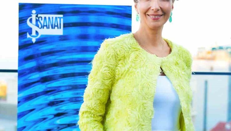 İş Sanat’ta yeni sezon başlıyor