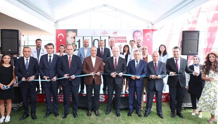 İstanbul’daki ASM’lerin sayısı bin 102’ye yükseldi