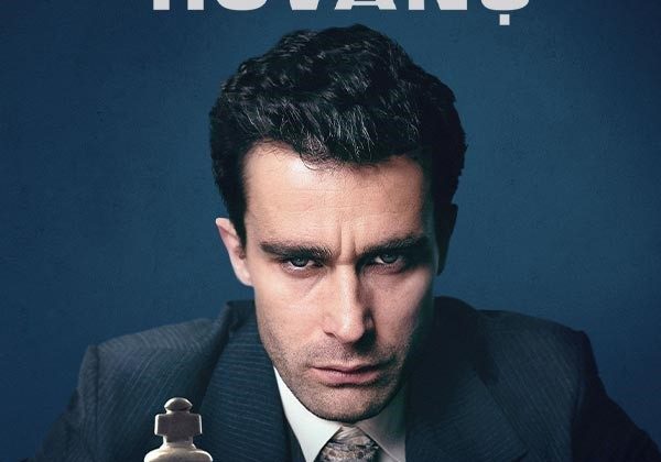 “Kasparov ve Deep Blue: Rövanş” Tivibu’da izleyicilerle buluşuyor