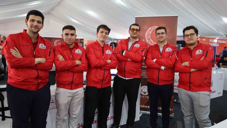 “KızılAI” isimli bir sağlık yazılımı kan nakli süreçlerini kolaylaştıracak