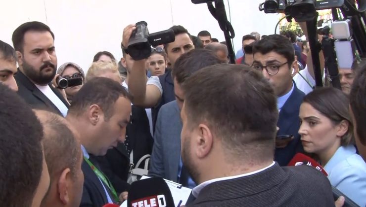 Mahkemenin İstanbul İl Kongresi’ni durdurma kararı CHP’lilere bildirildi