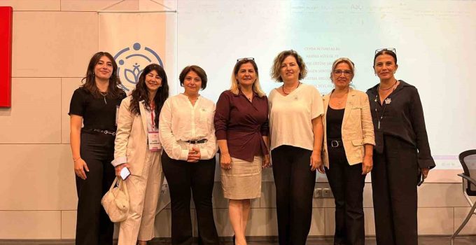 Nilüfer Kent Konseyi Kadın Meclisi’nde yeni dönem