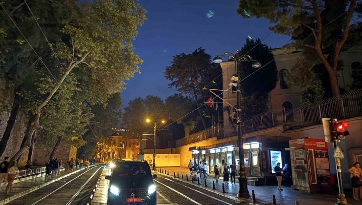 Osmanlı Cihan Devleti’nin kalbi Bab-ı Ali’de aydınlatma problemi