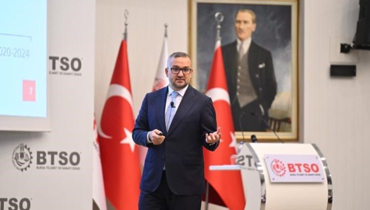 Paranın patronu konuştu: “Faiz indirimi enflasyon kontrol altındayken etkili olur”