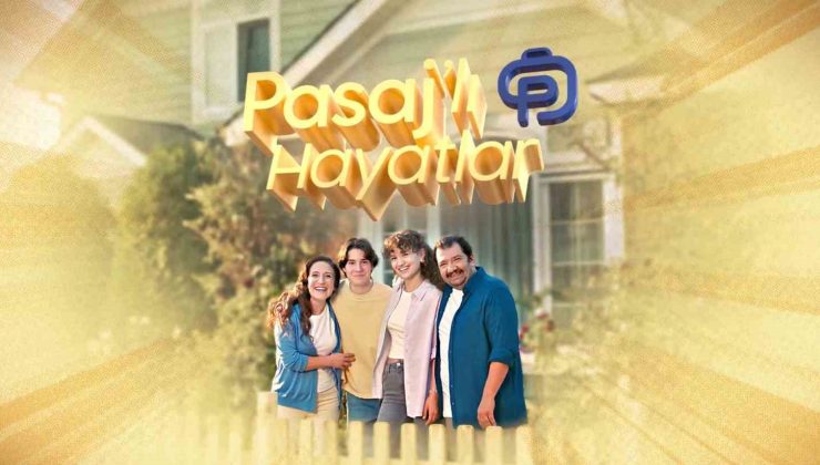 Pasaj’dan yeni reklam filmi