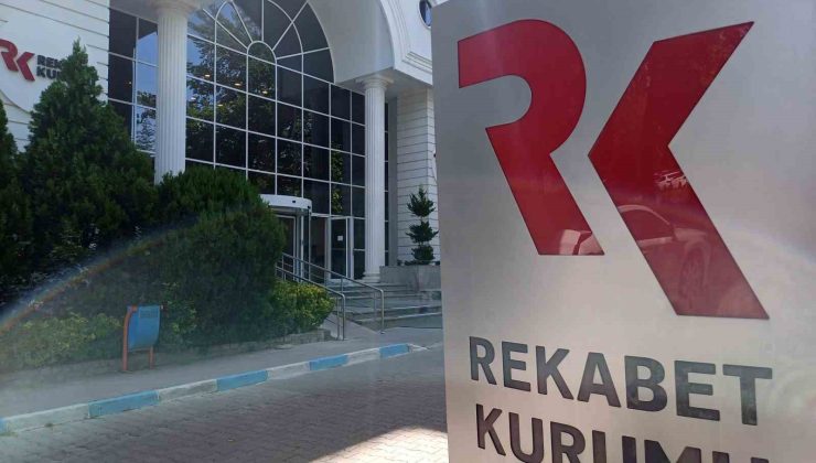 Rekabet Kurulu’nun süt sektörüne soruşturmasında Balıkesir’den 6 firma listede