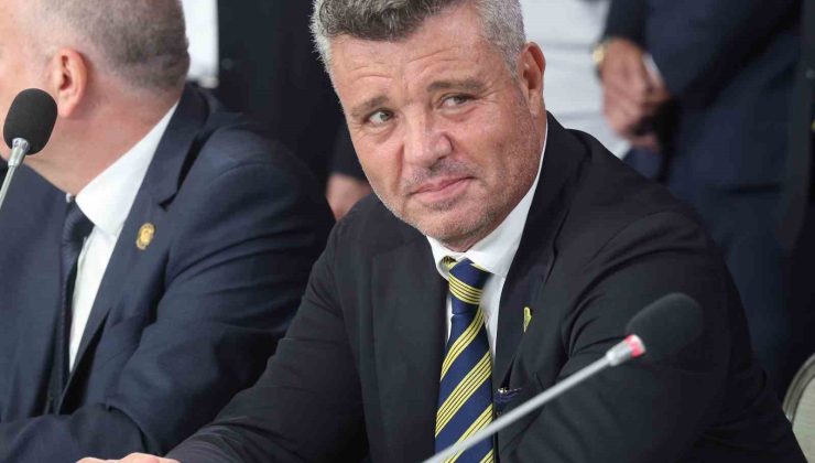Sadettin Saran: “İlk işimiz herkesi kucaklayıp Kadıköy’ün ruhunu canlandırmak”