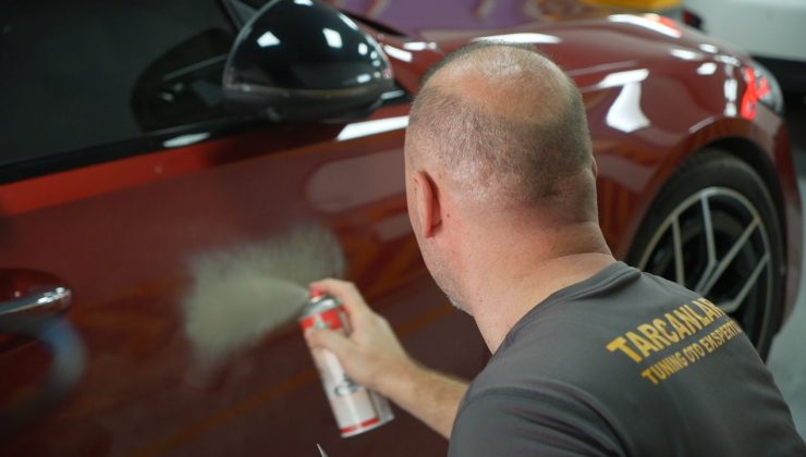 Servislerin “boyalı” oyunu araç sahiplerini binlerce lira zarara uğratıyor