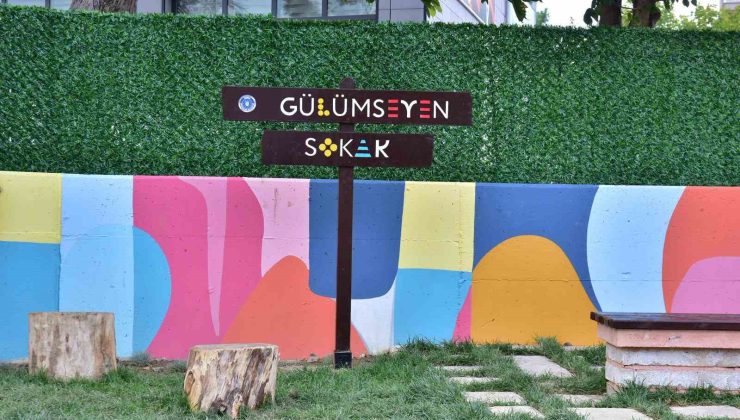 “Sokaklar dönüşüyor” projesiyle Bursa’da çocuklar güvenli, veliler huzurlu