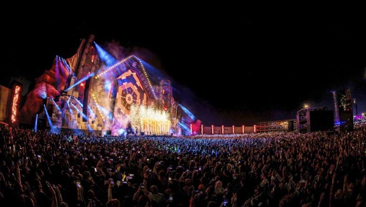 Suudi turizminin tanıtımında Cristiano Ronaldo rol aldı