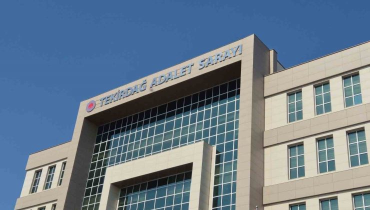 Tekirdağ’da GDO’lu mısır davasında 3’üncü duruşma görüldü