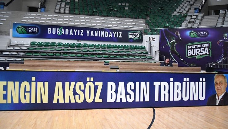 Tofaş, Engin Aksöz’ün adını yaşatacak