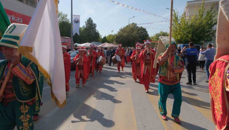 Trakya’nın asırlık eğlencesi ‘Pavli Panayırı’ 115. kez başladı