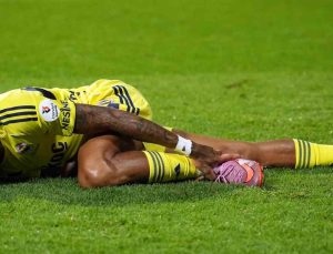 Trendyol Süper Lig: Kasımpaşa: 1 – Fenerbahçe: 1 (Maç sonucu)