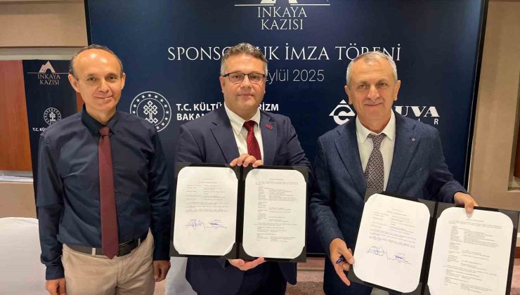 Truva Bakır 86 bin yıllık tarihi mirasa sahip çıkmaya devam ediyor