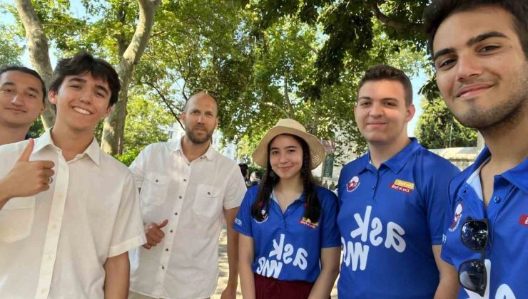 Turizm Elçileri Projesi başarıyla tamamlandı