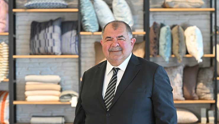 Türk Ev Tekstili, Dünya Kupası’nın perdesini açacak