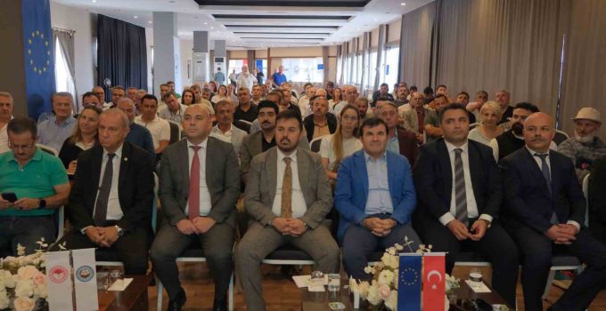 Türkiye, 74 milyar dolar tarımsal gayrisafi üretimle Avrupa birincisi