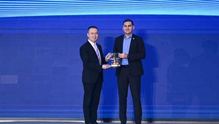 Uluslararası Havalimanları Konseyi’nden İstanbul Havalimanı’na 3 ödül birden