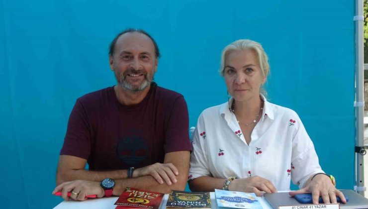 Yazarlar, Nikomedia’nın sırlarını “Gizli Kabile” ile aralıyor