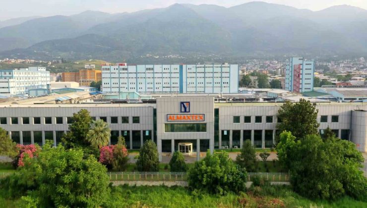 Yeşim Grup’a uluslararası ödül