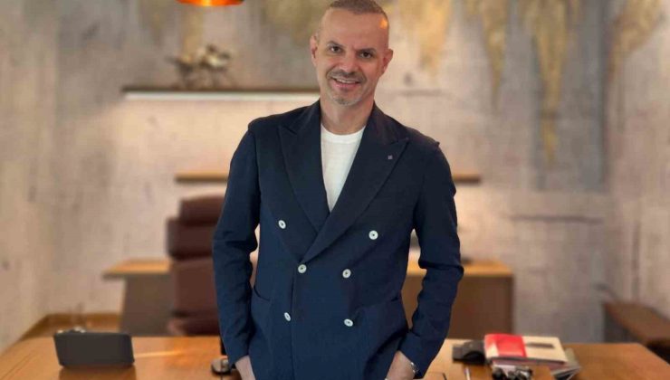 Yurtiçi Kargo ‘Türkiye’nin güvenilir markası’ seçildi