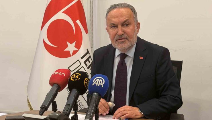 15 Temmuz Derneği ve Şekerli Vakfı’ndan şehit çocuklarına burs müjdesi